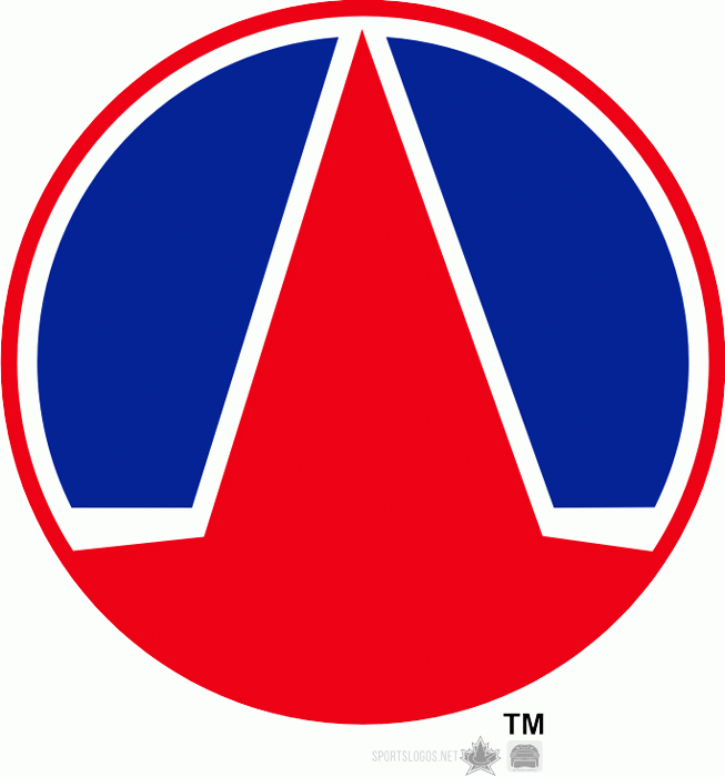 Rochester Americans 1971 72 Secondary Logo iron on transfers for T-shirts